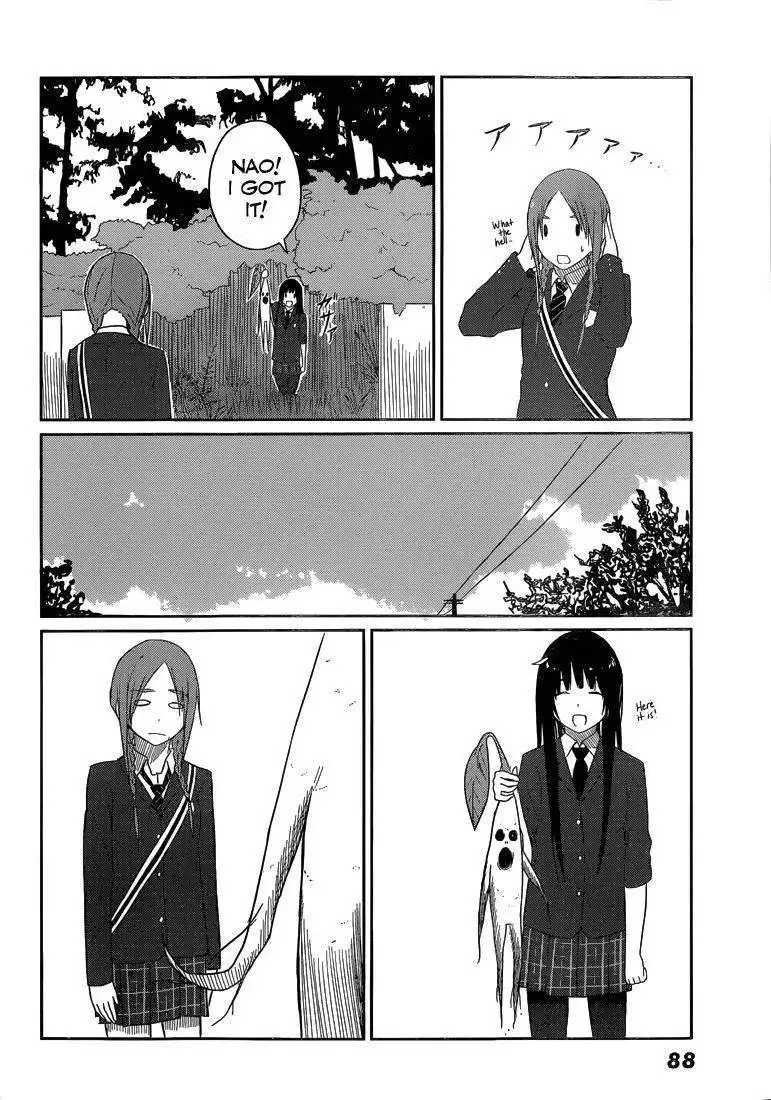 Flying Witch (ISHIZUKA Chihiro) Chapter 2 23